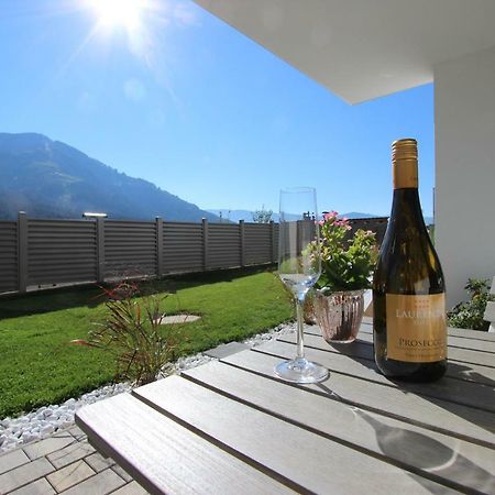 Appartement Sophia Brixen im Thale Luaran gambar