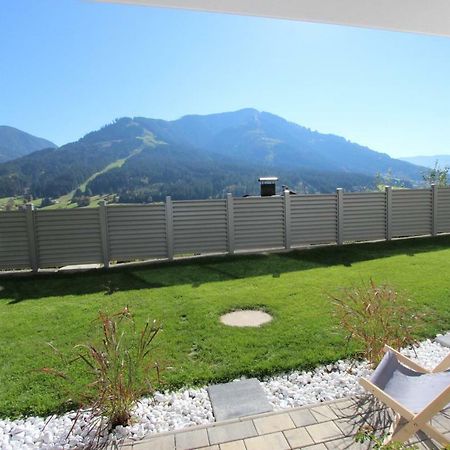 Appartement Sophia Brixen im Thale Luaran gambar