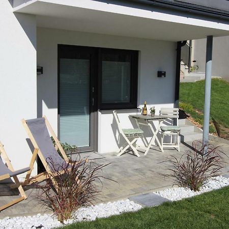 Appartement Sophia Brixen im Thale Luaran gambar