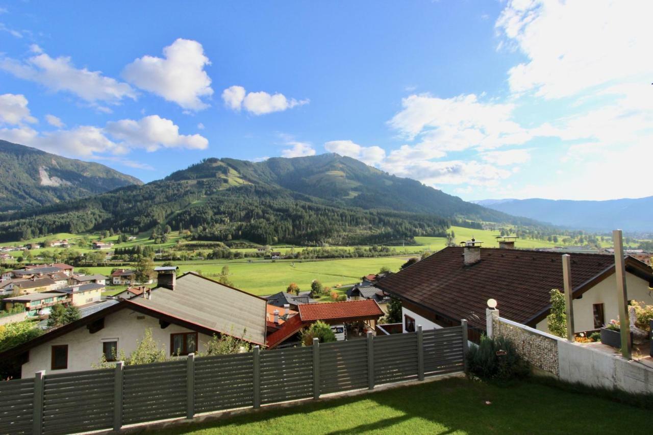 Appartement Sophia Brixen im Thale Luaran gambar