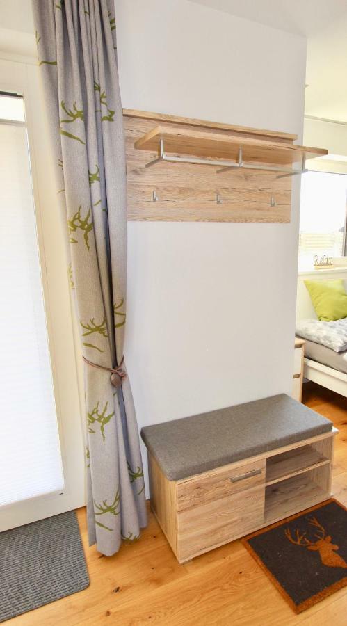 Appartement Sophia Brixen im Thale Luaran gambar