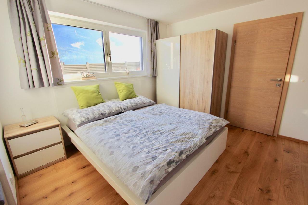 Appartement Sophia Brixen im Thale Luaran gambar
