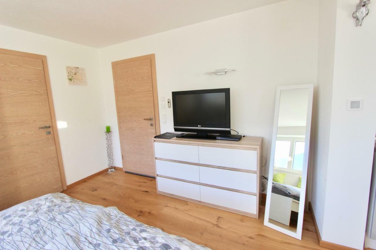 Appartement Sophia Brixen im Thale Luaran gambar