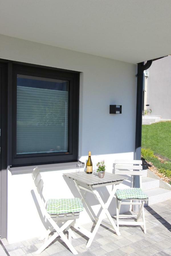 Appartement Sophia Brixen im Thale Luaran gambar